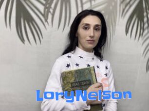 LoryNelson