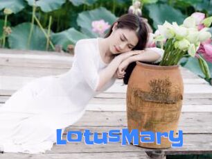 LotusMary