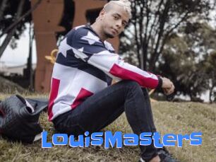 LouisMasters