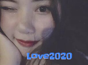 Love2020