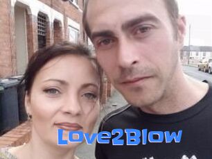 Love2Blow