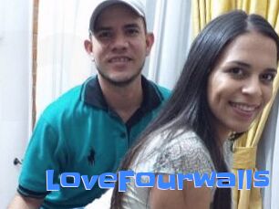 LoveFourwalls