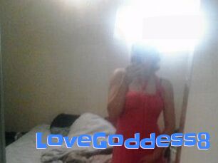 LoveGoddess8