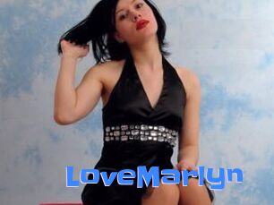LoveMarlyn