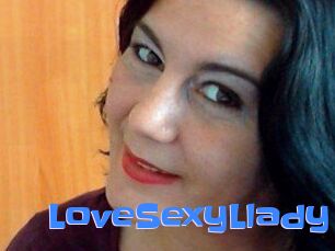 LoveSexyLlady