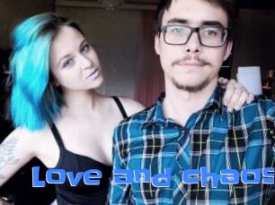 Love_and_chaos