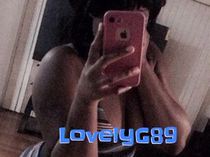 LovelyG89