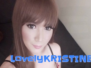 LovelyKRISTINE Mausi Privat