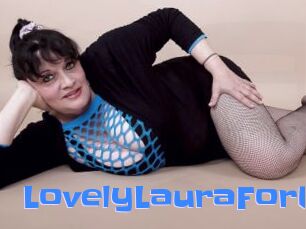 LovelyLauraForU