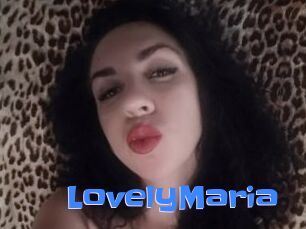 LovelyMaria