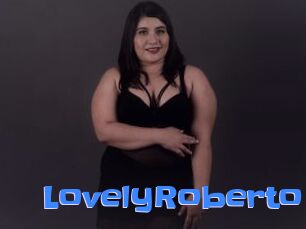 LovelyRoberto