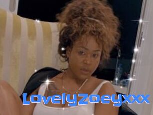 LovelyZoeyxxx