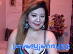 Lovelyjenny38
