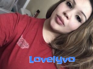 Lovelyvo