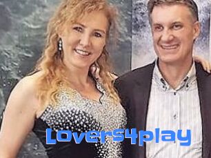 Lovers4play