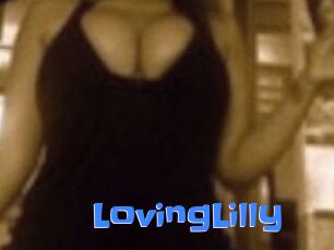 LovingLilly
