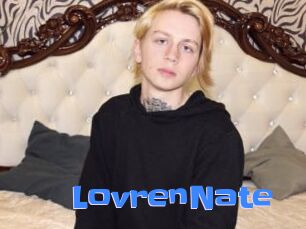 LovrenNate