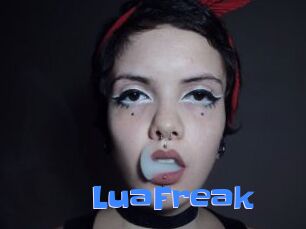 LuaFreak