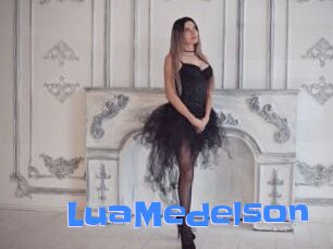 LuaMedelson