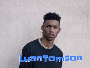 LuanTomson
