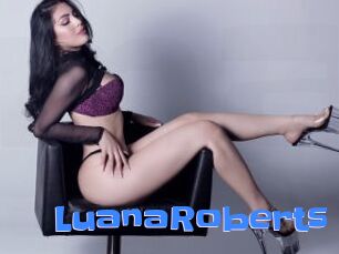 LuanaRoberts