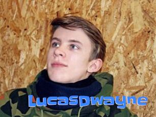 LucasDwayne