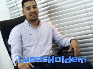 LucasHoldem