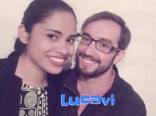Lucavi