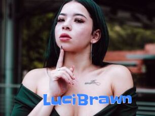 LuciBrawn