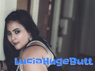 LuciaHugeButt
