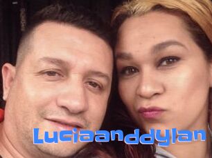 Luciaanddylan