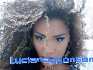 LucianaJhonson
