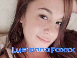 LuciannaFoxxx