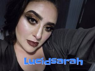 Lucidsarah