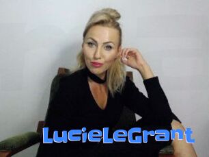 LucieLeGrant