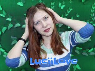 LuciiLove