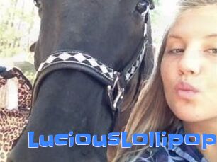 LuciousLollipop