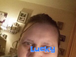 Lucky