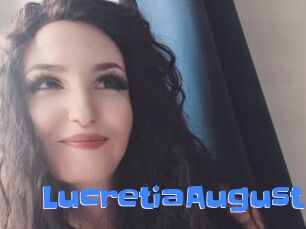LucretiaAugust