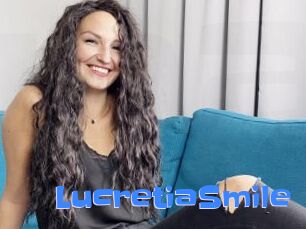 LucretiaSmile