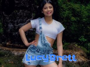 LucyBrett