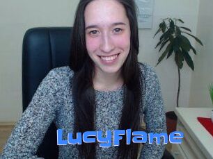 LucyFlame