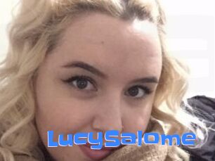 LucySalome
