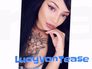LucyVonTease