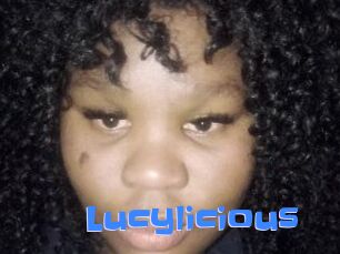 Lucylicious