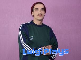 LuigiPlays