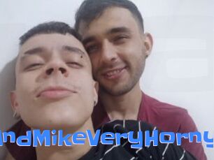 LuisAndMikeVeryHorny
