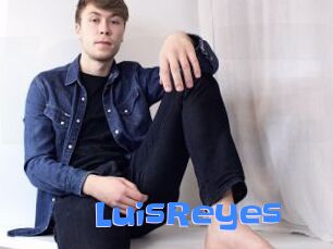 LuisReyes