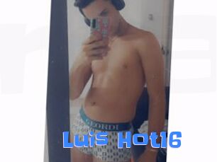 Luis_Hot16