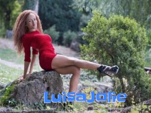 LuisaJolie